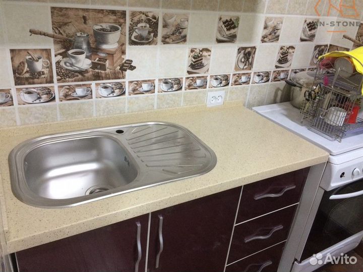 Столешницы