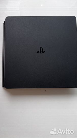 Продажа приставки ps4