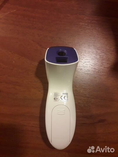 Термометр бесконтактный B.Well (WF-5000)