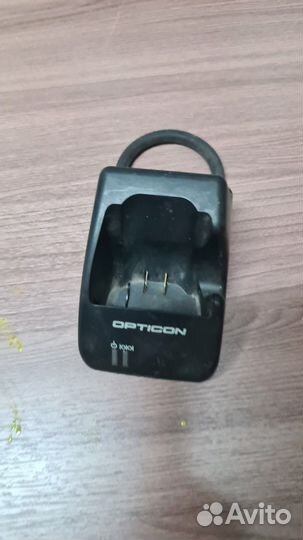 Терминал сбора данных (тсд) Opticon H13