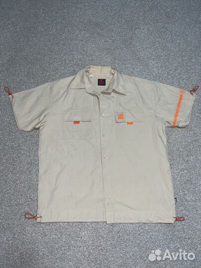 Dolce gabbana рубашка, m