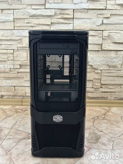 Корпус Cooler Master USP 100