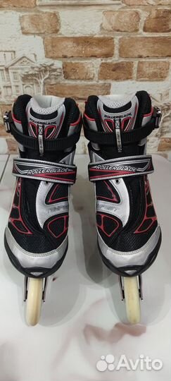 Роликовые коньки Rollerblade Tempest 90