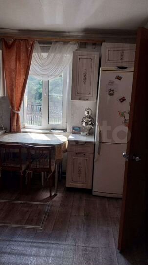 Дом 51,2 м² на участке 60 сот.