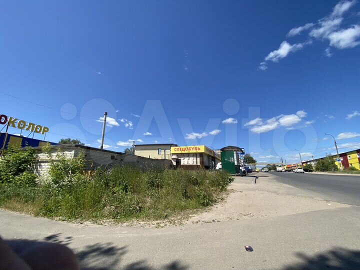 Гараж, 25 м²