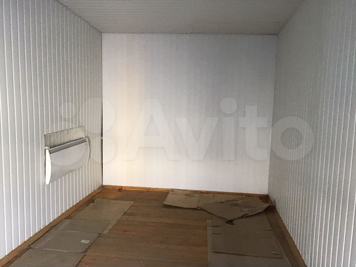 Гараж, 25 м²