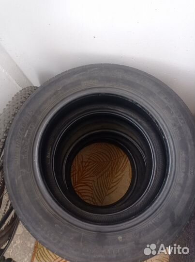 Bridgestone Ecopia EP200 185/60 R15 84V