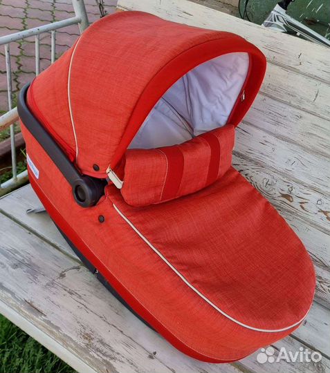 Люлька Peg Perego