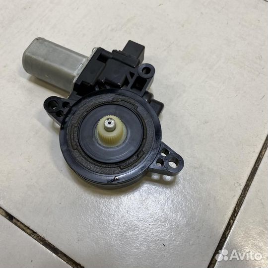 Моторчик стеклоподъемника Mazda Mazda 6 GJ 2013