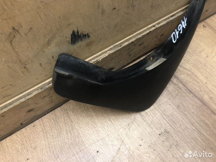 Брызговик задний правый Nissan Murano (Z51) 2008-2