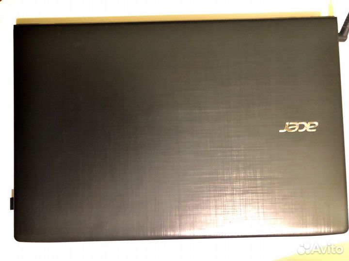 Мощный ноутбук Acer на Nvidia Geforce 940MX