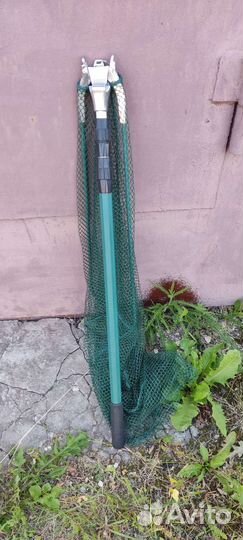 Новый подсак