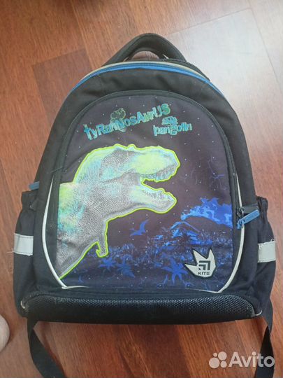 Портфель школьный 1-3 класс