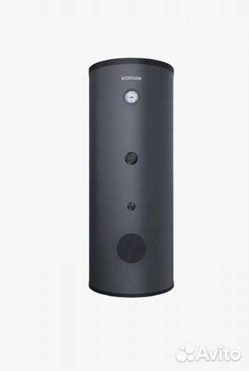 Брйлер косв. Нагрева Elsen Ewh01-500