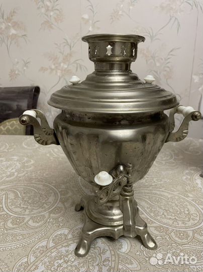 Самовар электрический