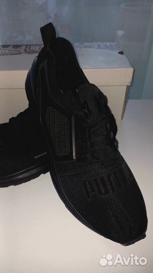 Кроссовки мужские 43 размера