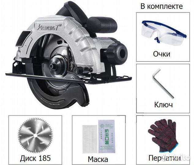 Аренда строительного инструмента, прокат