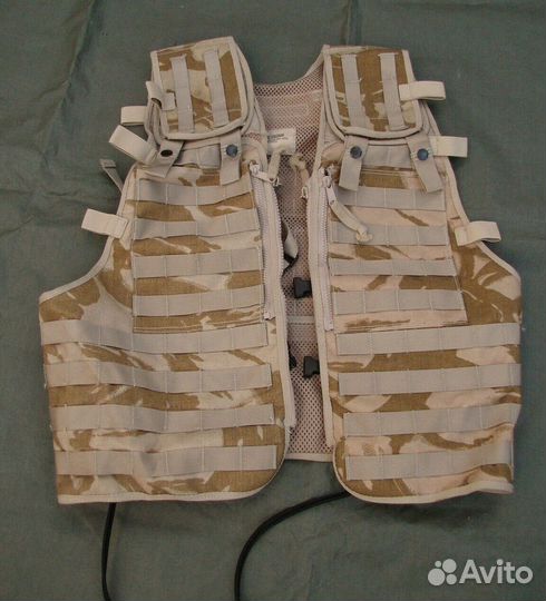 Разгрузка армии Великобритании Новая