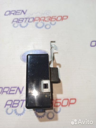 Блок управления дверьми Toyota Camry 55 2.5 2017