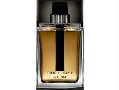 Dior homme intense