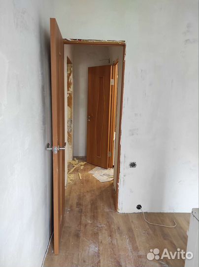 Межкомнатные двери бу с коробкой