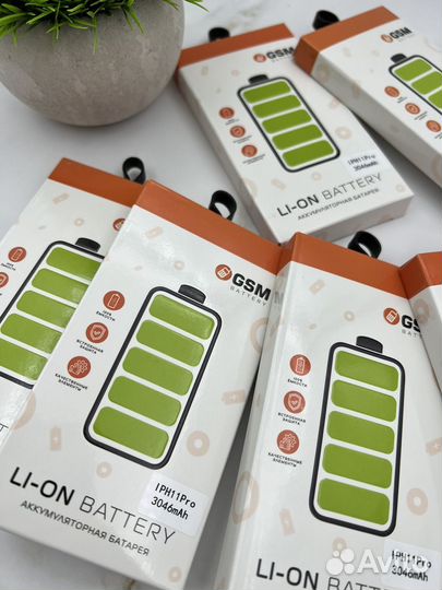 Аккумулятор для iPhone 11 /11 pro/11 pro max
