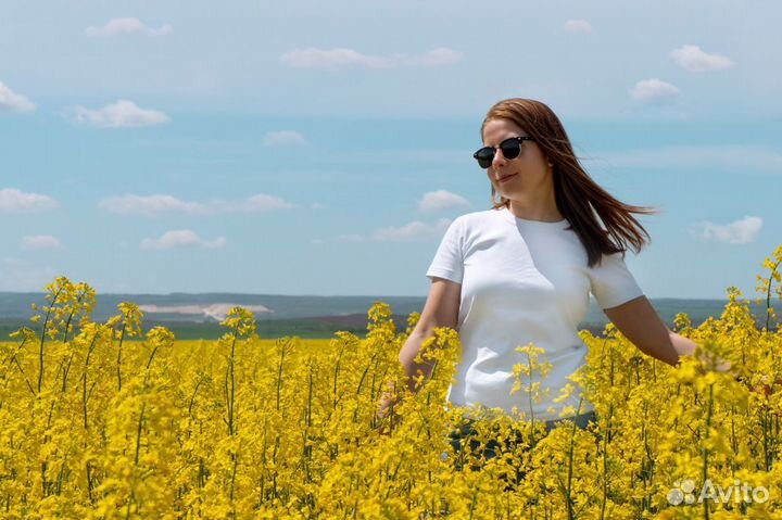 Фотограф/видеограф