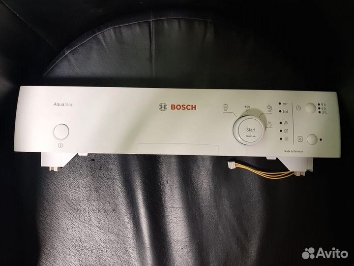 Передняя панель для посудомоечной машины Bosch