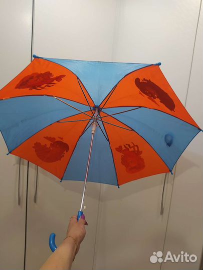 Зонтик детский