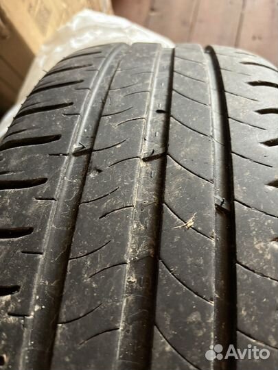 Michelin Pilot Sport 195/60 R16 89H