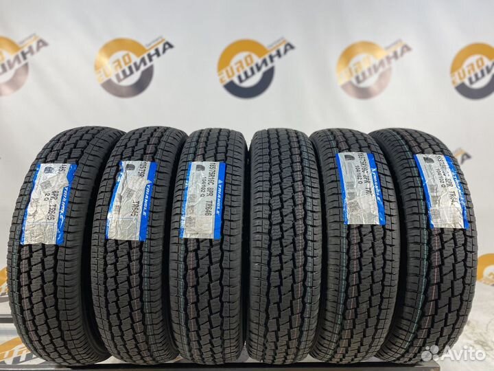 Triangle TR646 185/75 R16 103T