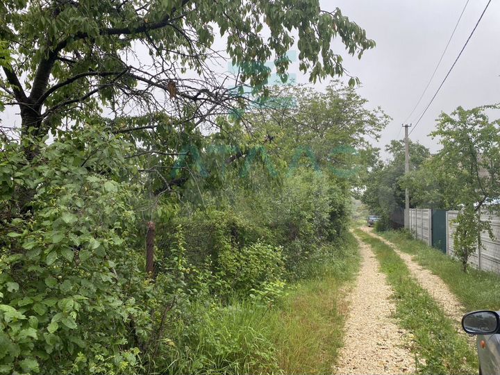 Участок 15 сот. (СНТ, ДНП)