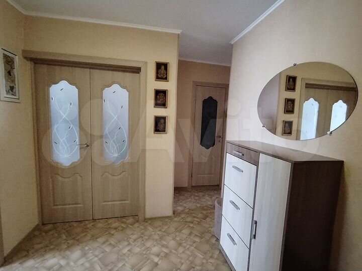 2-к. квартира, 48,1 м², 5/5 эт.