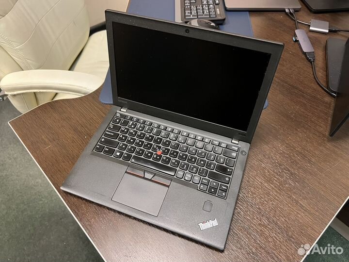 Lenovo ThingPad X270