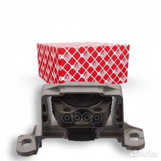 Опора двигателя ford Focus C-Max 1,6 10/03-03/0