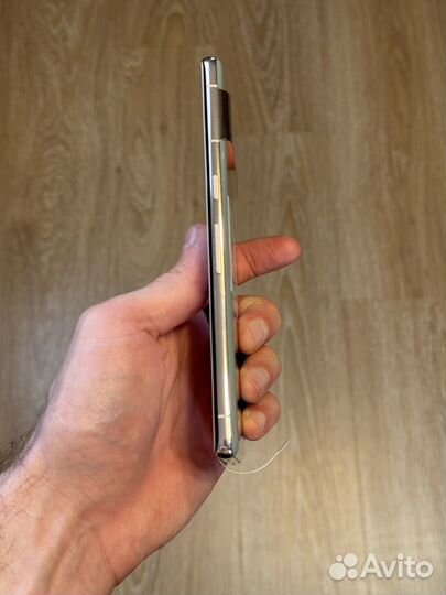 Google Pixel 7 Pro, 12/128 ГБ