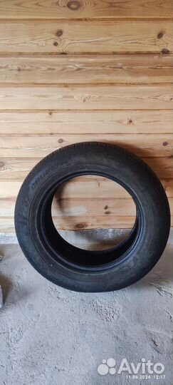 Kumho Crugen HP71 265/60 R18 110V