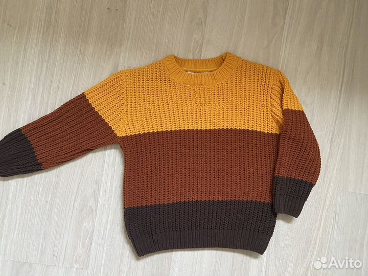 Свитер Gloria jeans 116