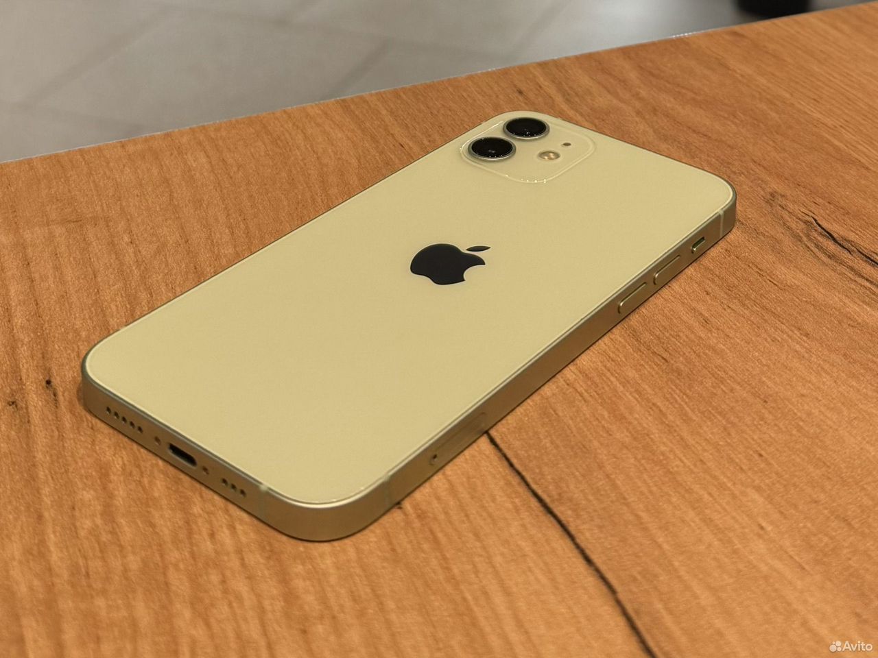 iPhone 12, 128 ГБ, SIM + eSIM