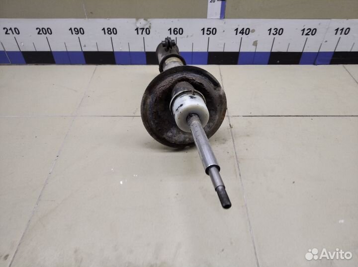 Амортизатор передний Doblo 2005-2015