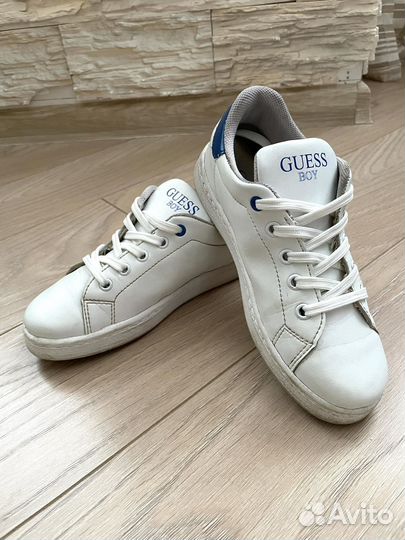 Кеды детские Guess, 33p