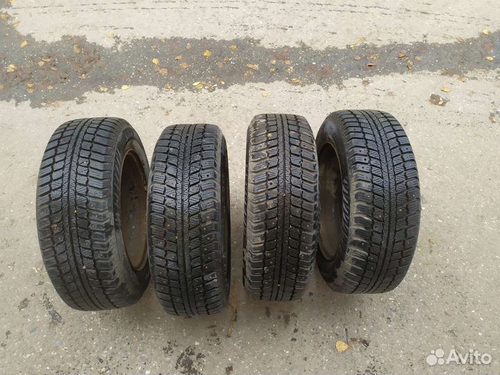 Matador MP 50 Sibir Ice 195/65 R15 91