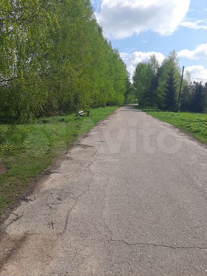 Участок 10 сот. (ИЖС)