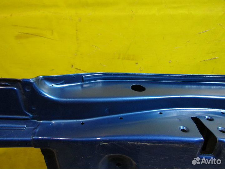 Дверь передняя Kia Rio X-Line 17-25г 96145