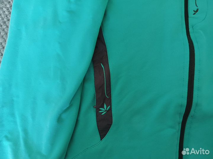 Олимпийка женская