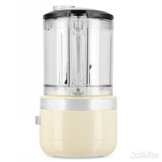 Мини-комбайн Kitchenaid 5kfcb519EAC almond cream