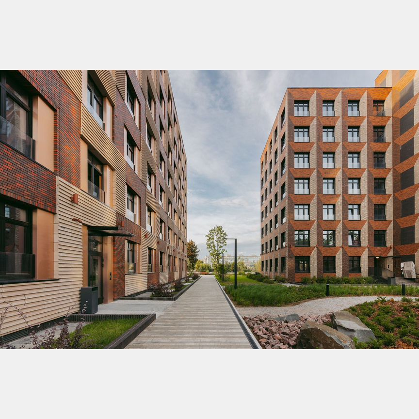 3-к. квартира, 158,2 м², 2/8 эт.