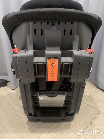 Детское автокресло Peg perego viaggio