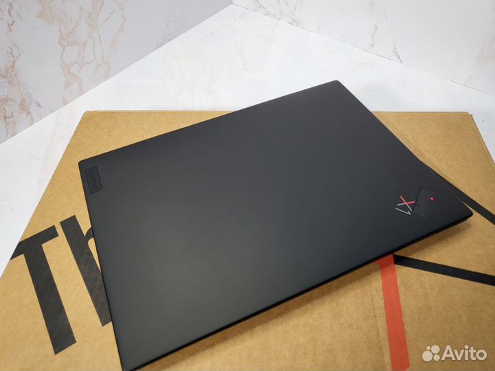 ThinkPad X1 Nano i7-1180G7/16GB512GB/Intel Iris 2k