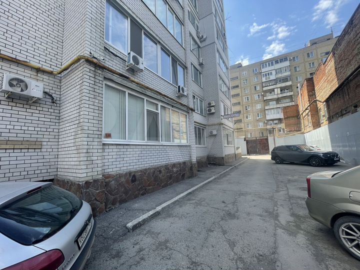 Офис, 172 м²